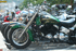 Major Motorcycle Rallies in March 2009